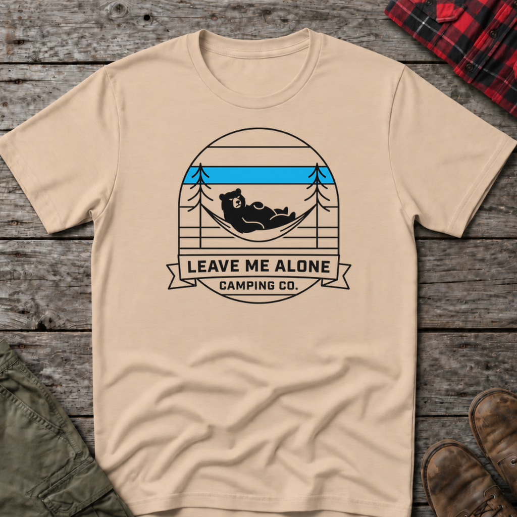 Natural custom mockup