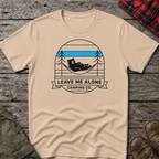 Natural custom mockup