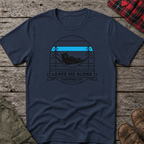 Navy custom mockup