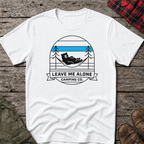 White custom mockup