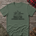 Military Green custom mockup