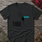 Black custom mockup