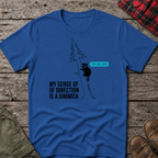 Royal custom mockup