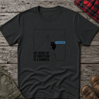 Black custom mockup