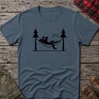 Dark Heather custom mockup