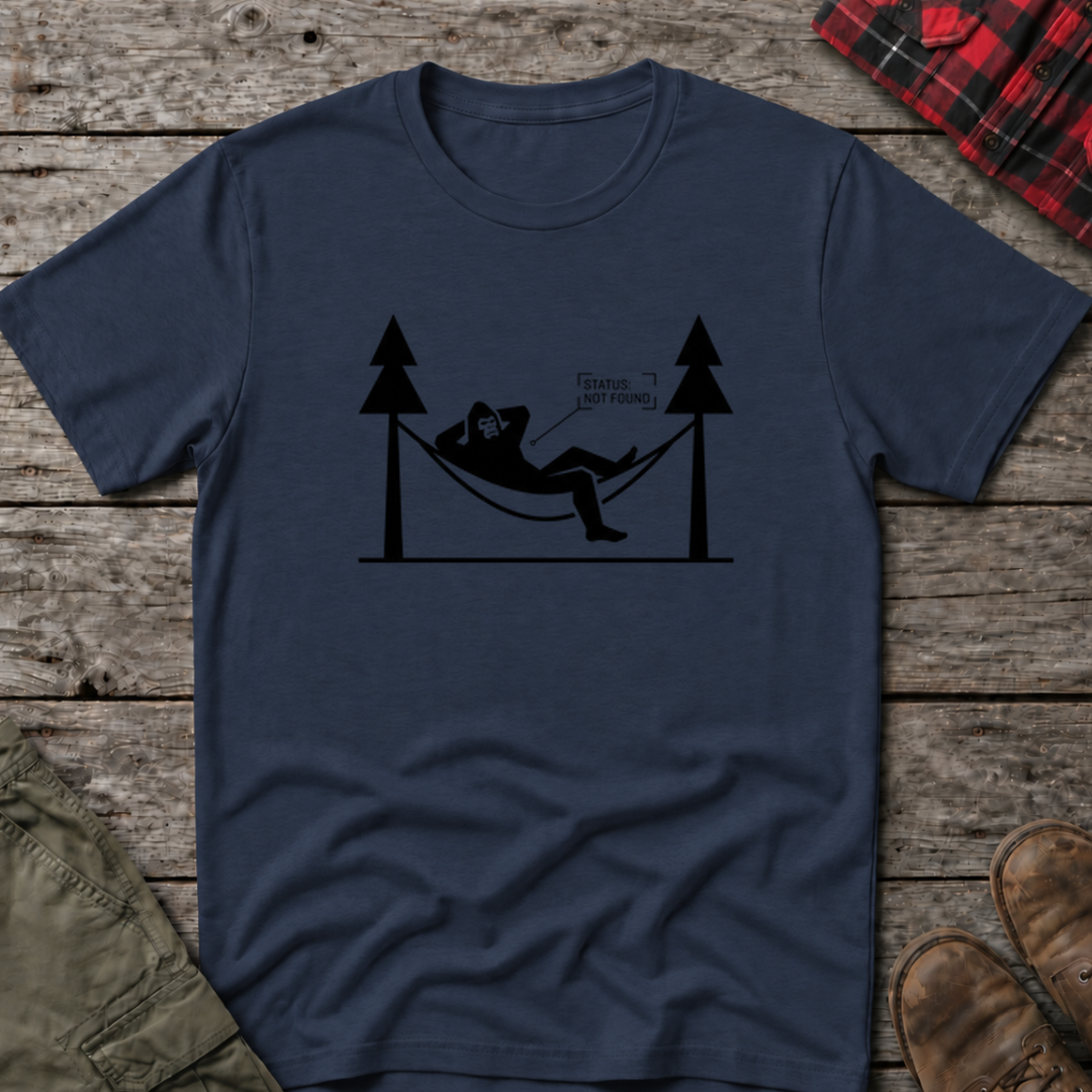Navy custom mockup