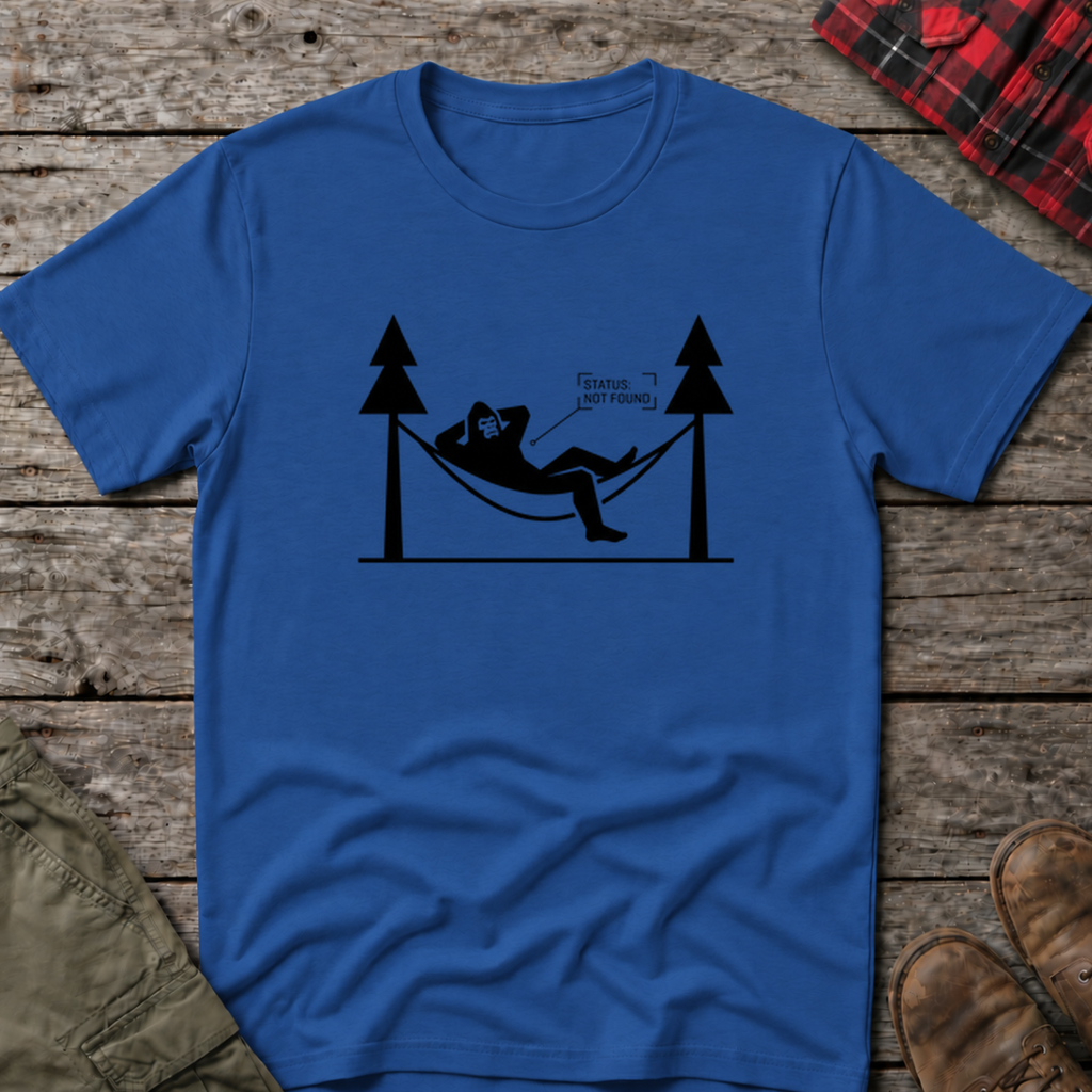 Royal custom mockup