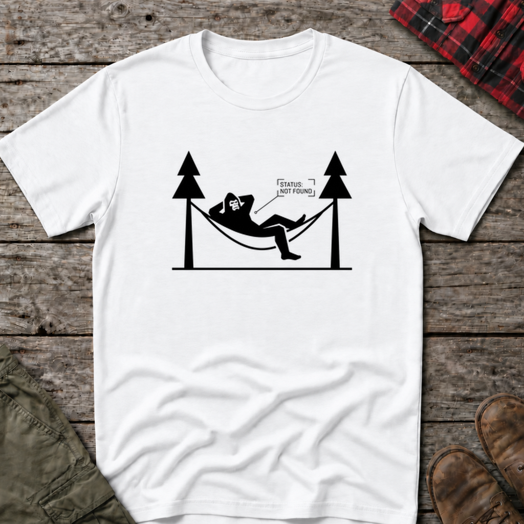 White custom mockup
