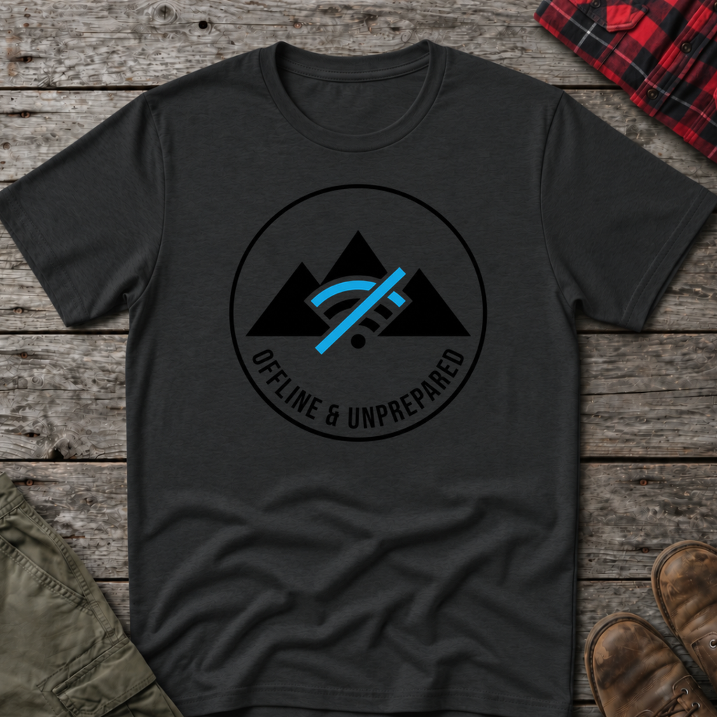Black custom mockup
