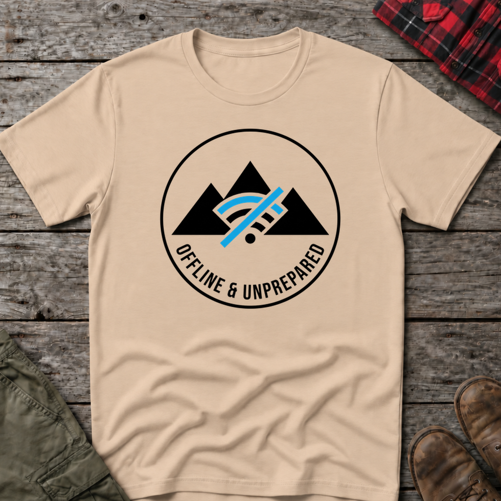 Natural custom mockup