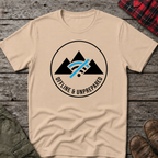 Natural custom mockup