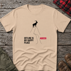 Natural custom mockup