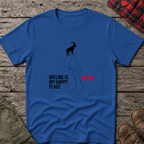 Royal custom mockup