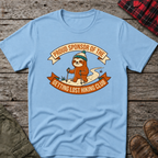 Light Blue custom mockup