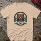 Natural custom mockup