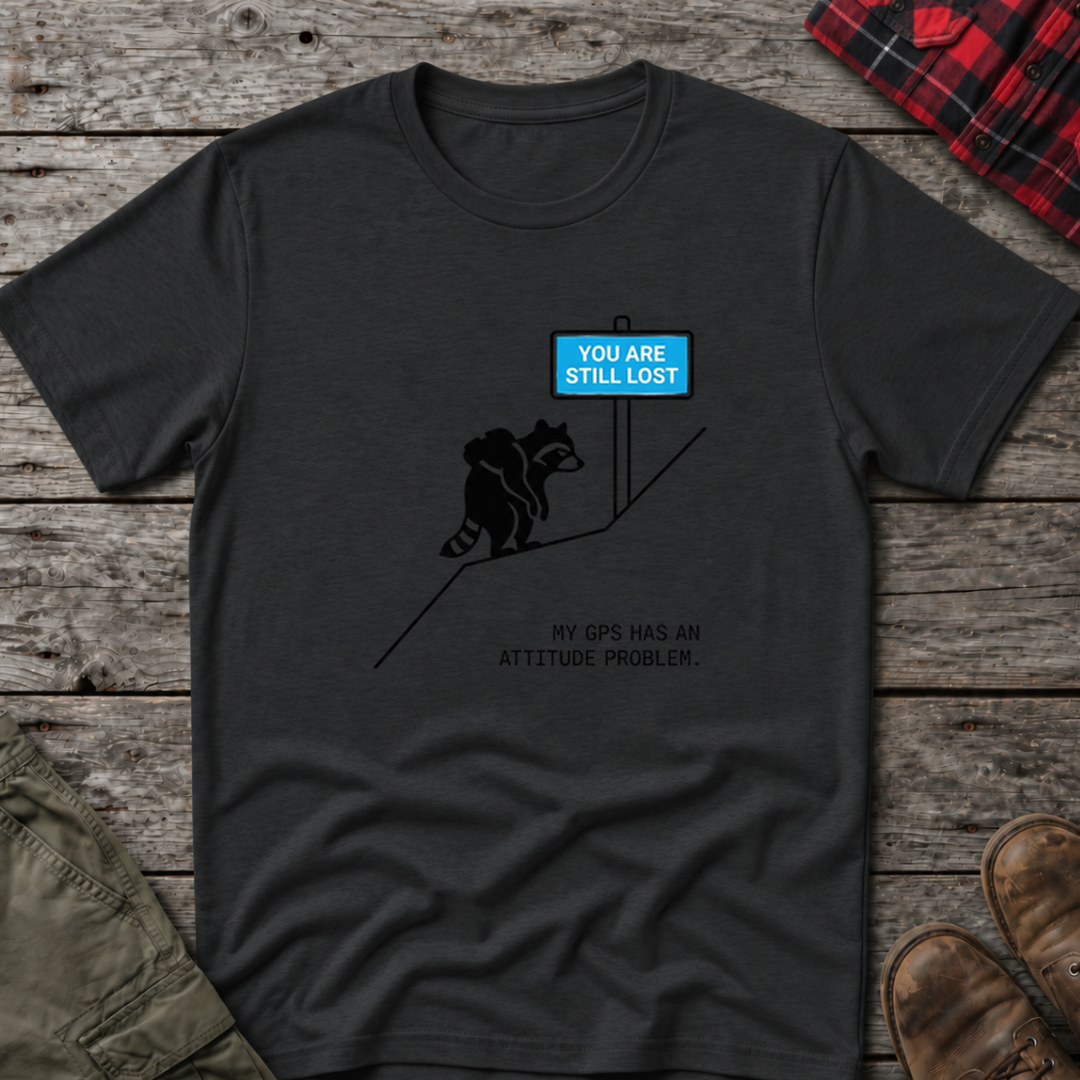 Black custom mockup