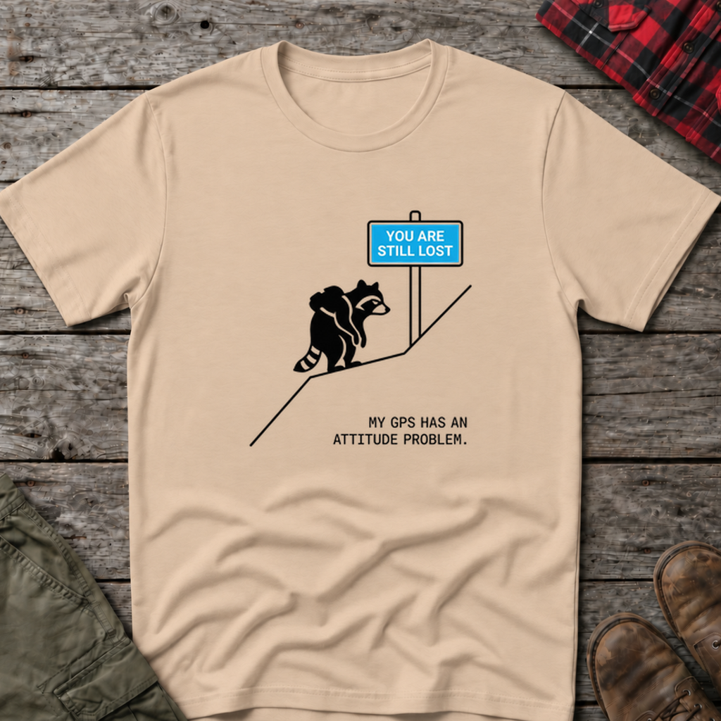 Natural custom mockup