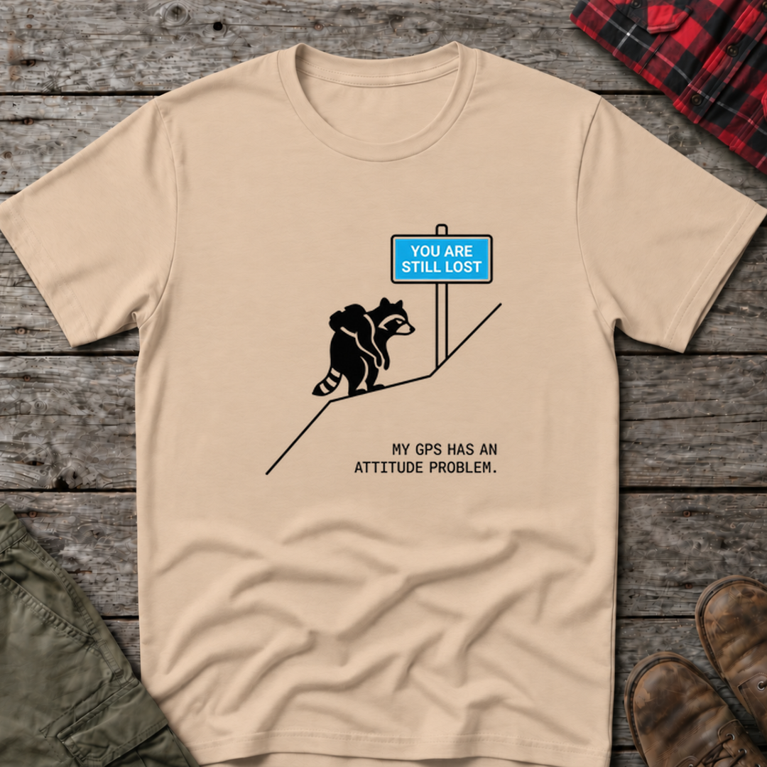 Natural custom mockup