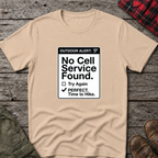 Natural custom mockup