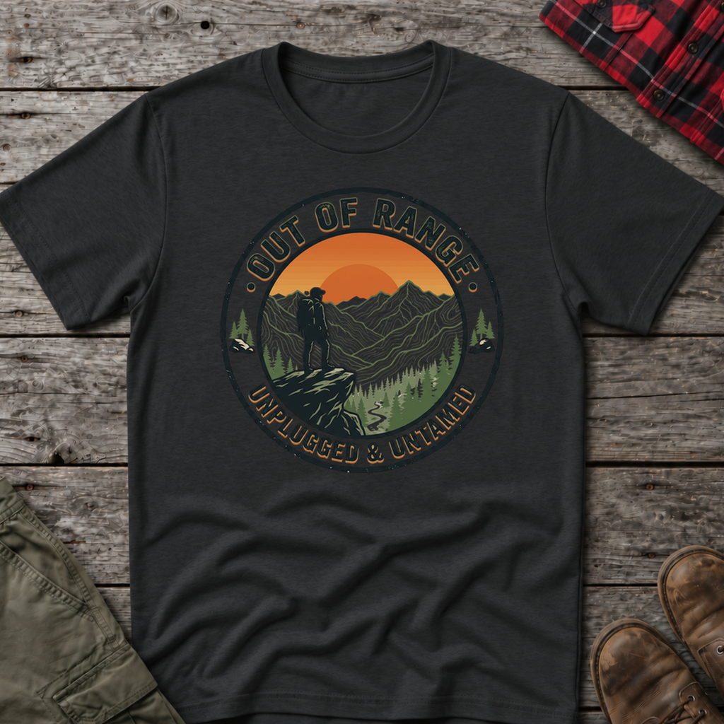 Black custom mockup