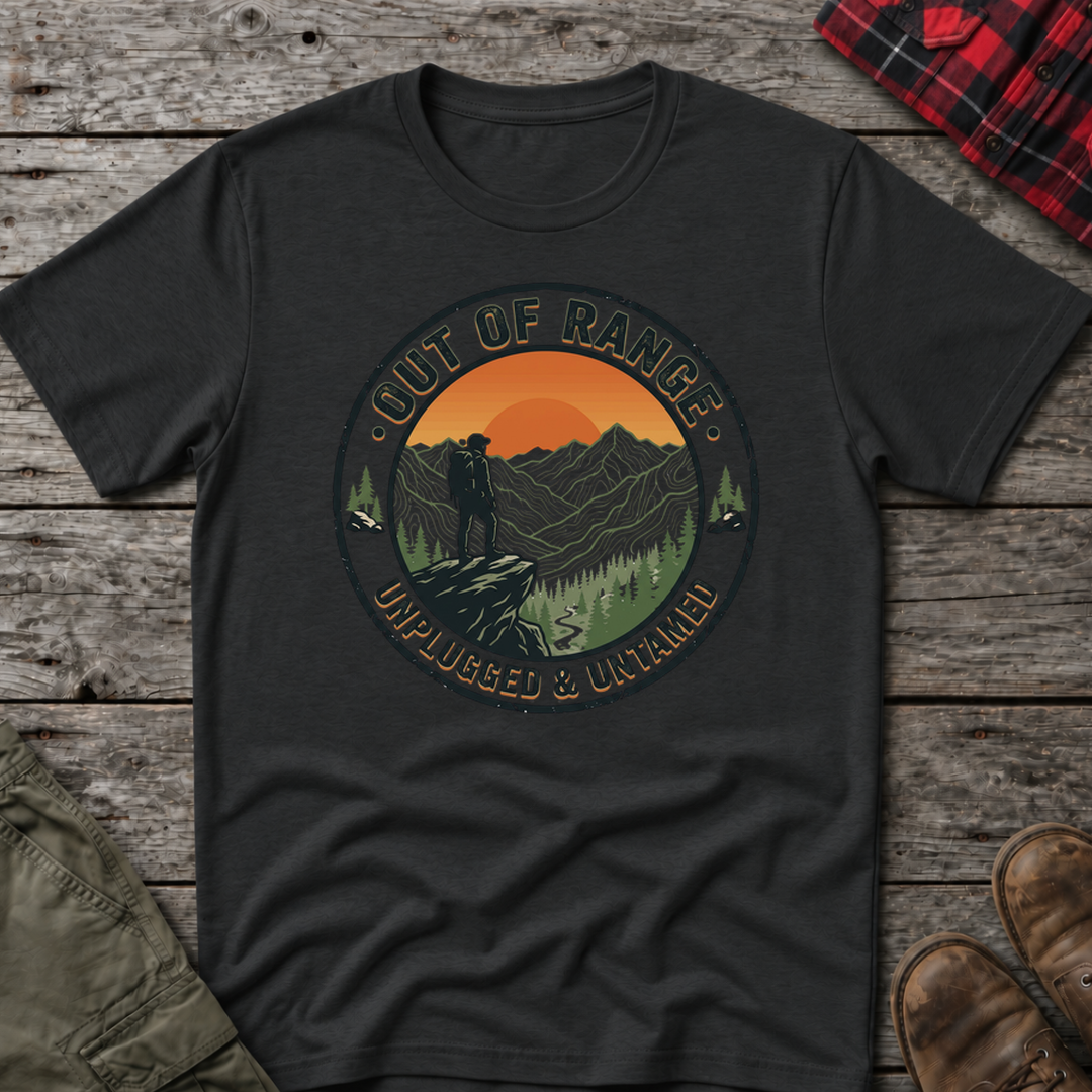 Black custom mockup