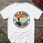 White custom mockup