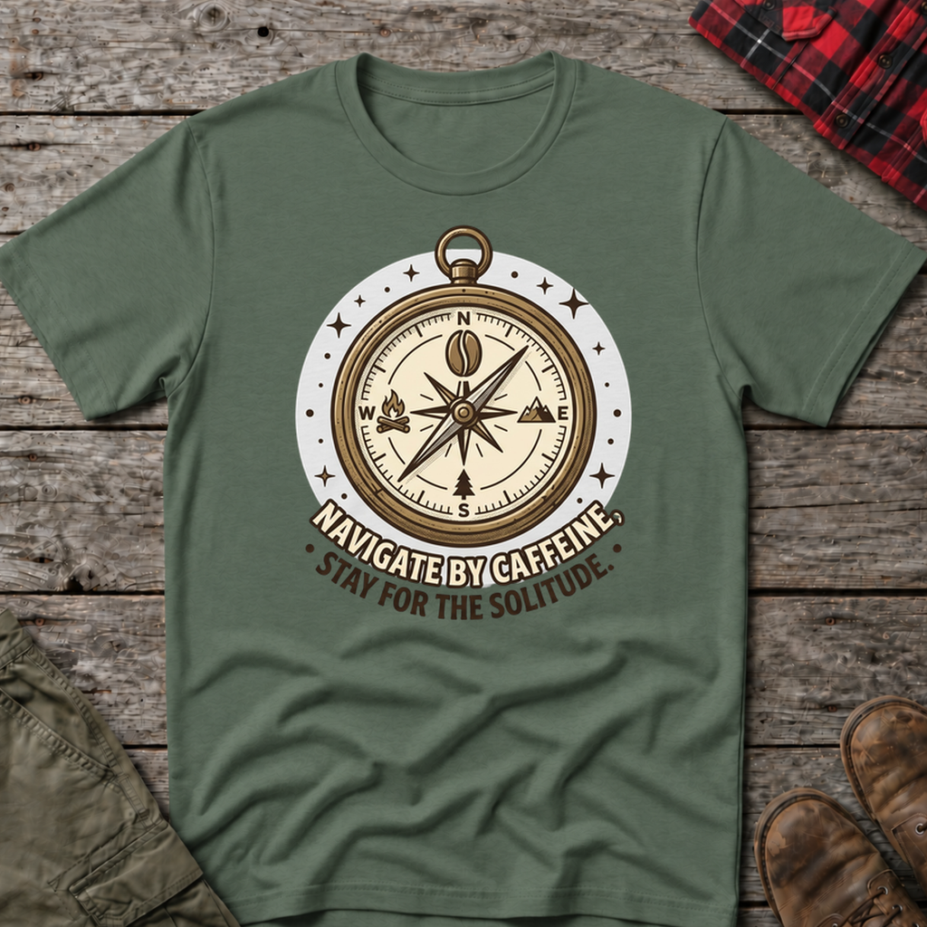 Military Green custom mockup