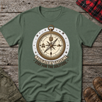 Military Green custom mockup