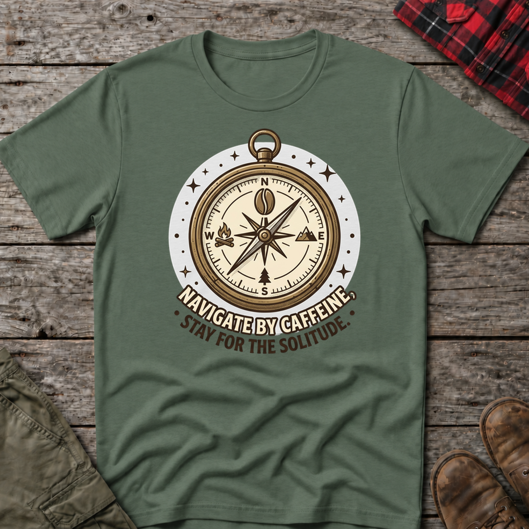 Military Green custom mockup