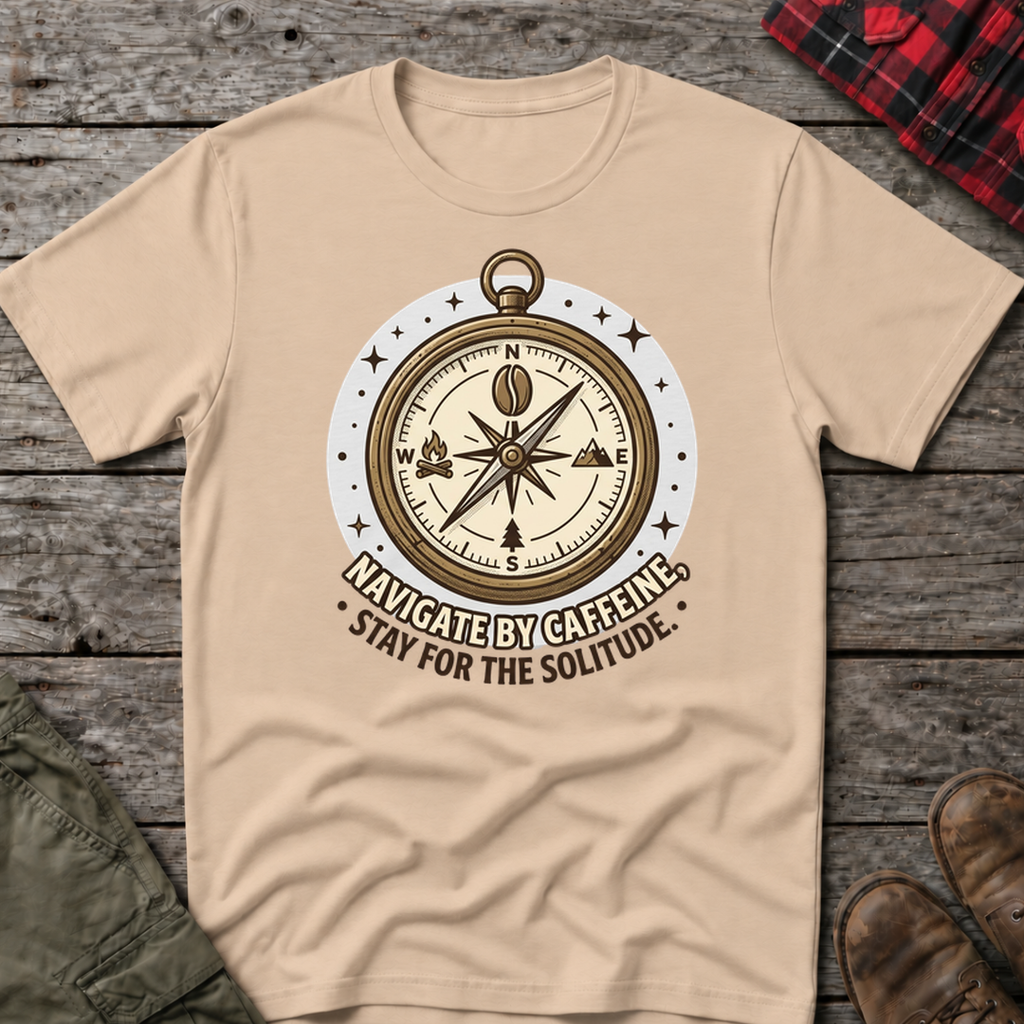 Natural custom mockup