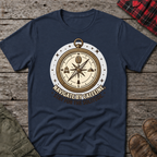 Navy custom mockup