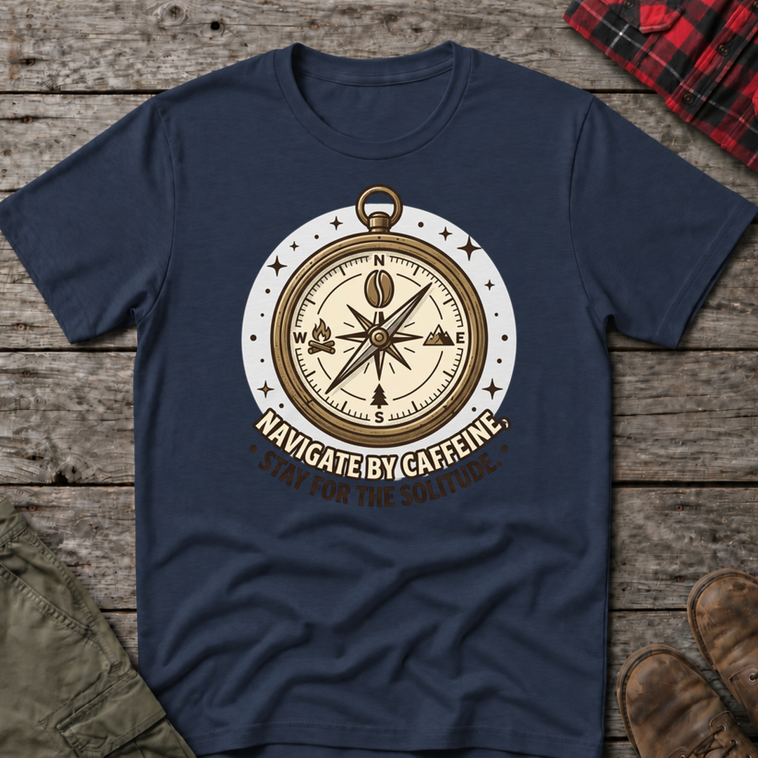 Navy custom mockup