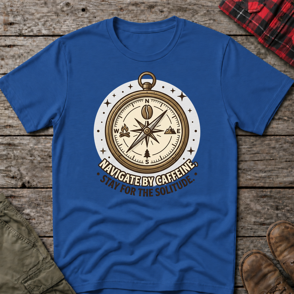Royal custom mockup