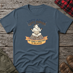 Dark Heather custom mockup