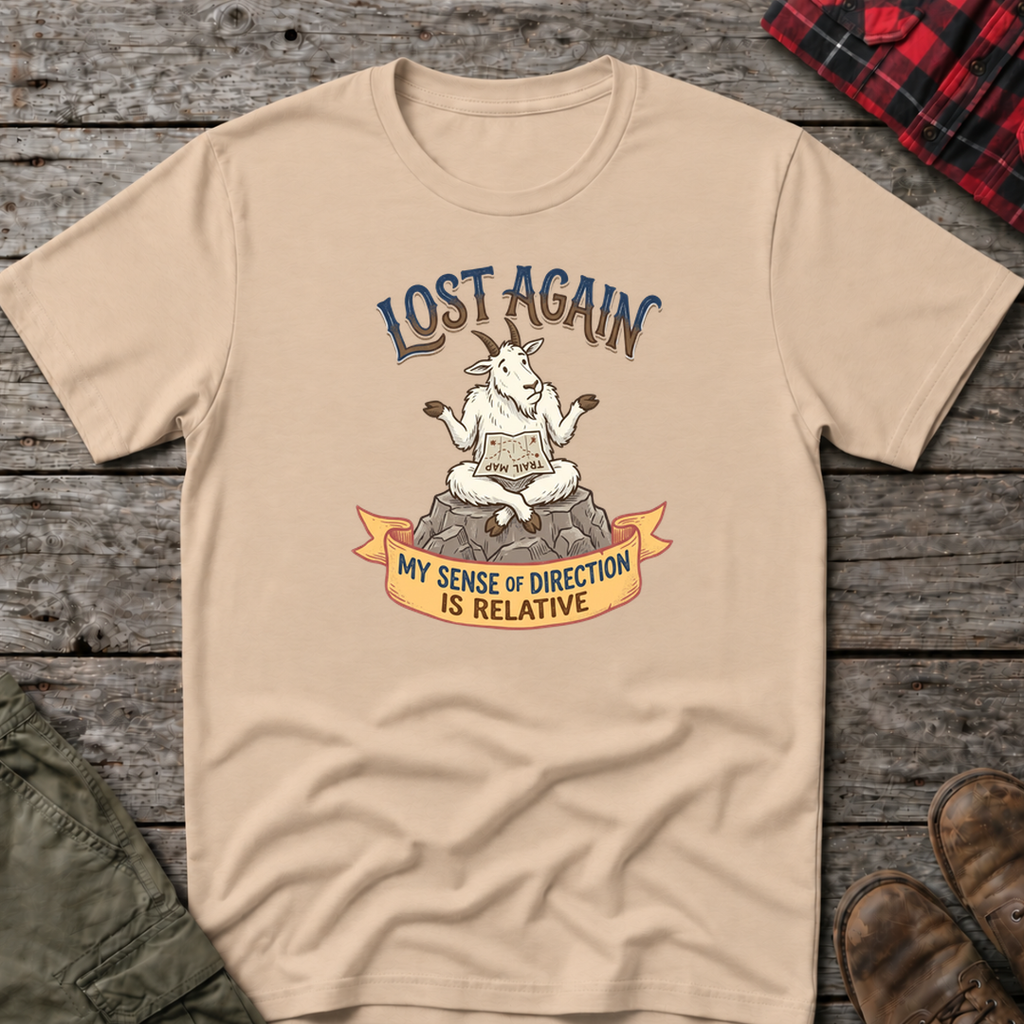 Natural custom mockup