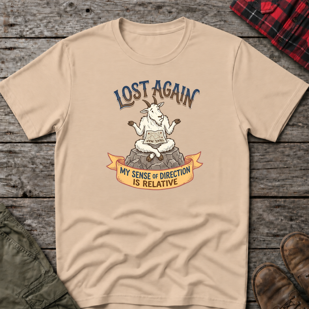 Natural custom mockup