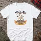White custom mockup