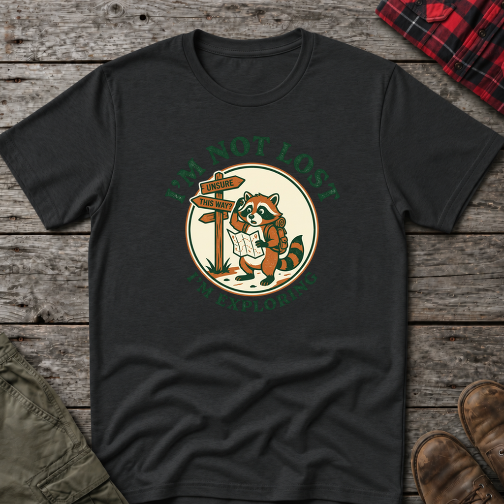 Black custom mockup