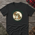 Black custom mockup