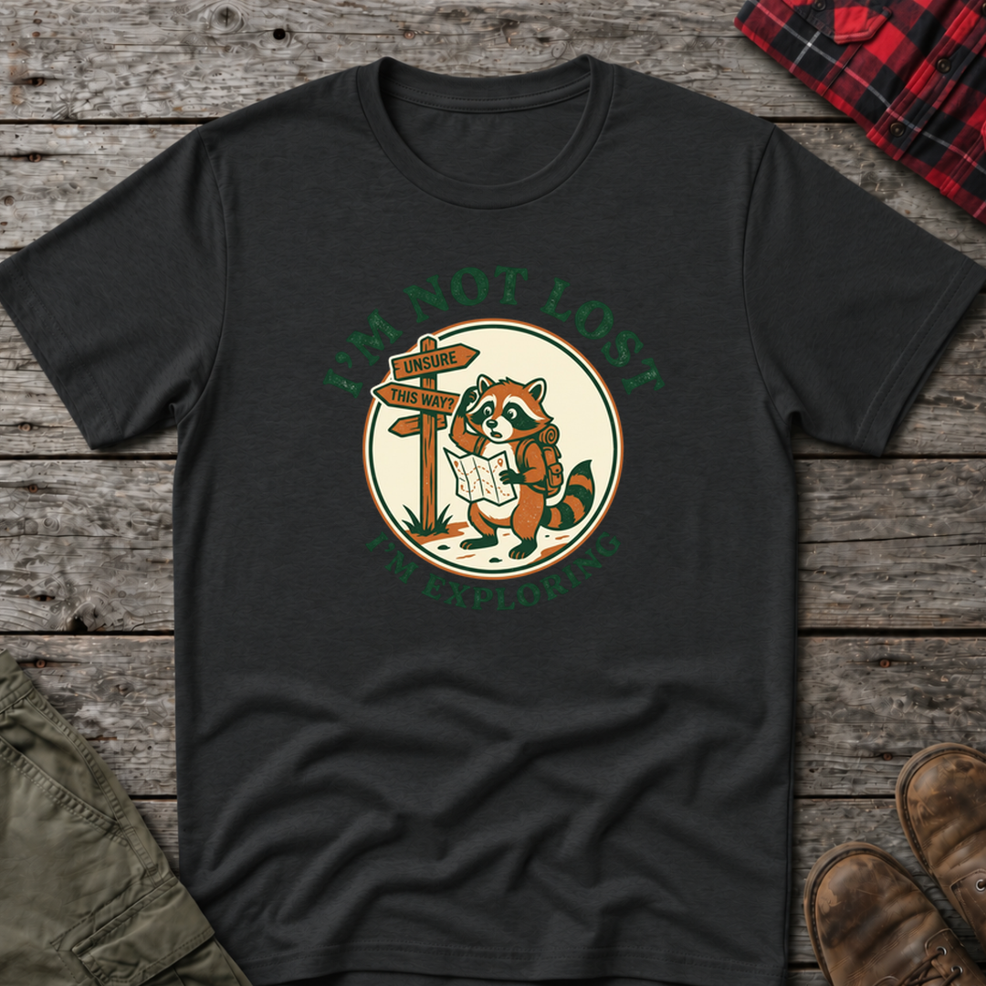 Black custom mockup