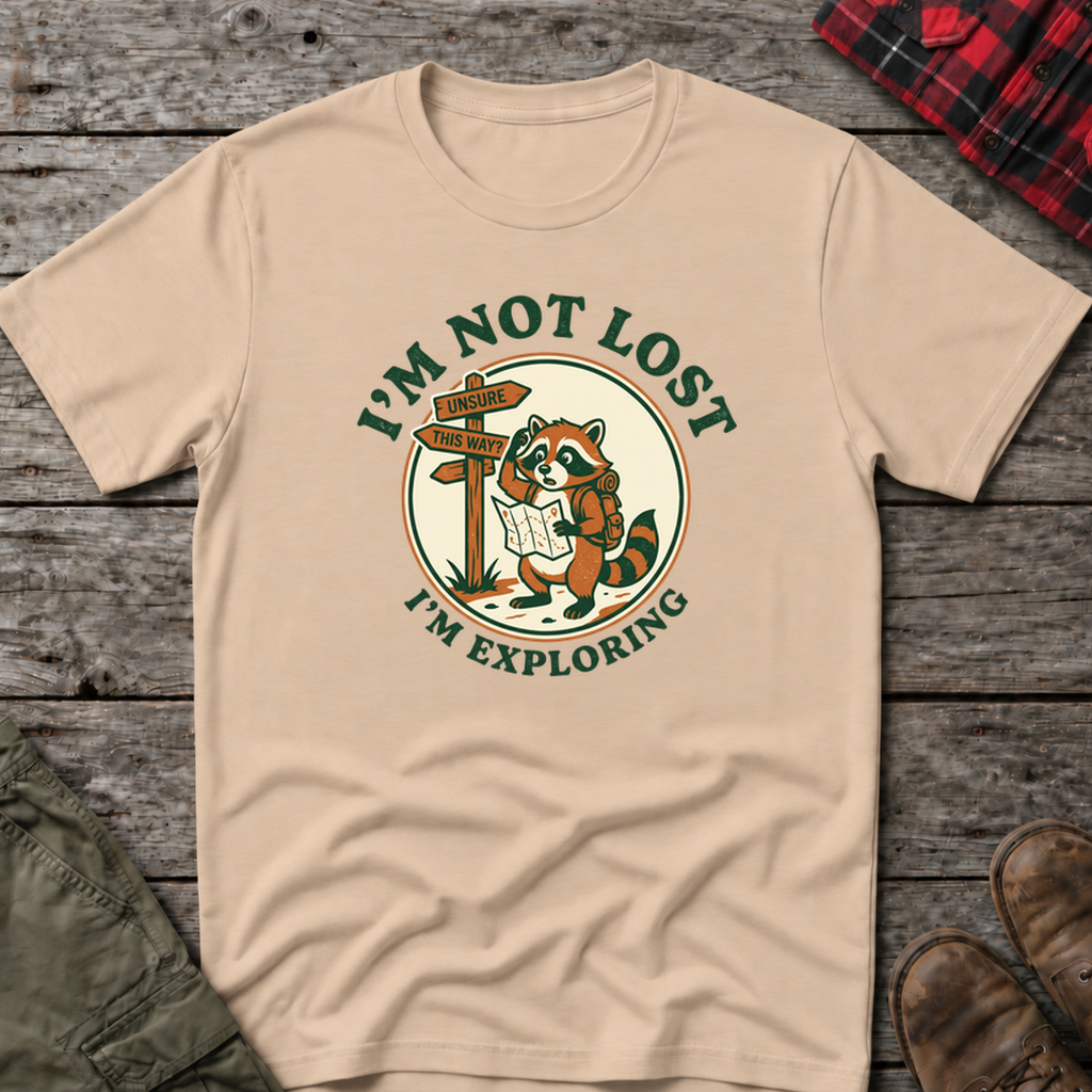 Natural custom mockup