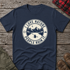 Navy custom mockup