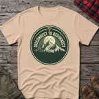Natural custom mockup