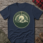 Navy custom mockup