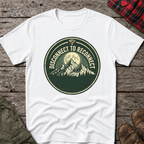 White custom mockup