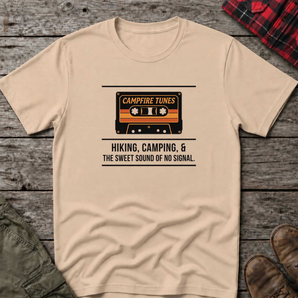 Natural custom mockup