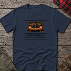 Navy custom mockup