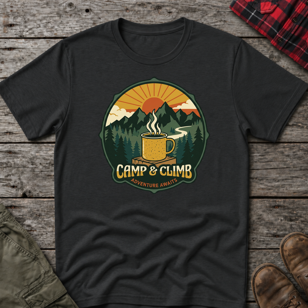 Black custom mockup