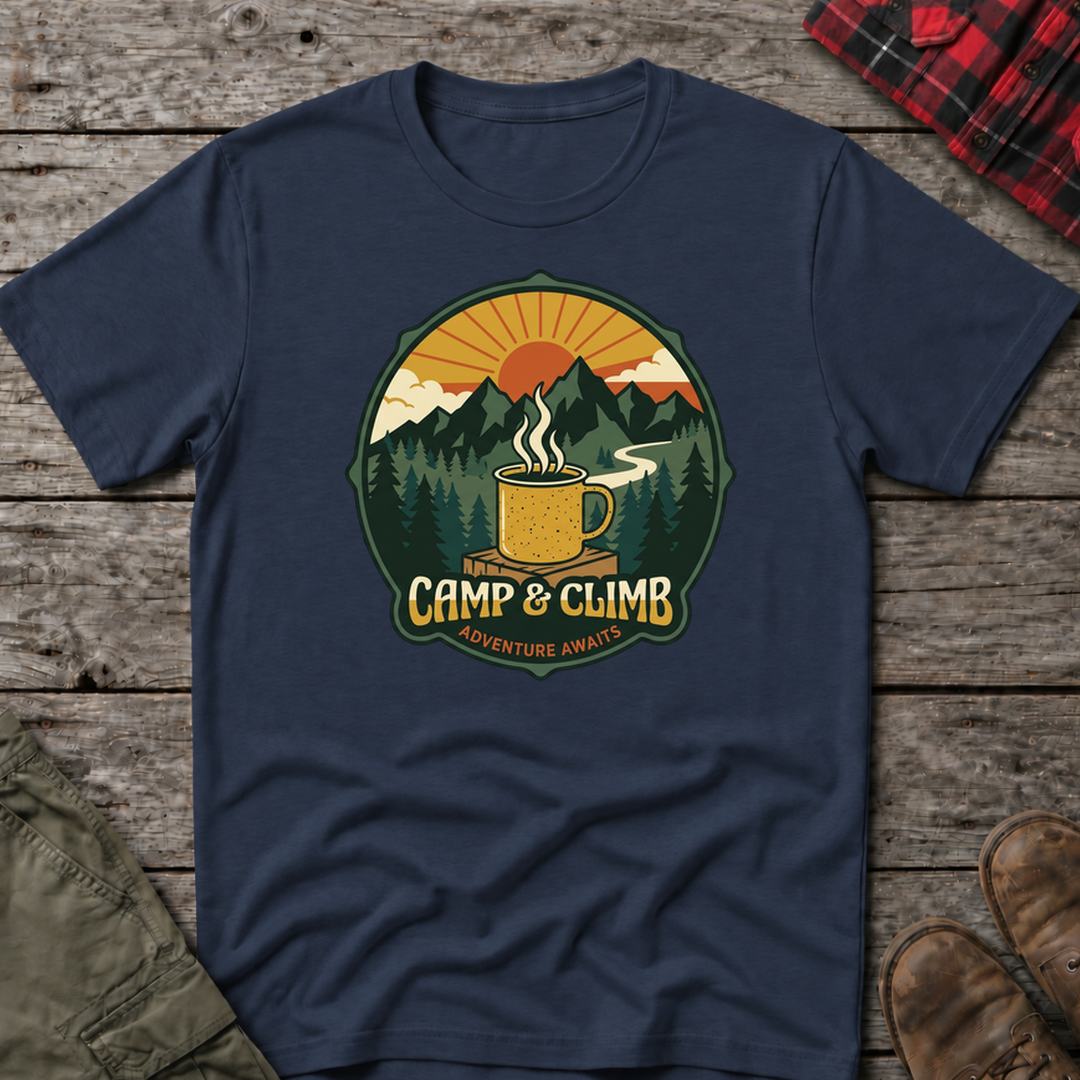 Navy custom mockup
