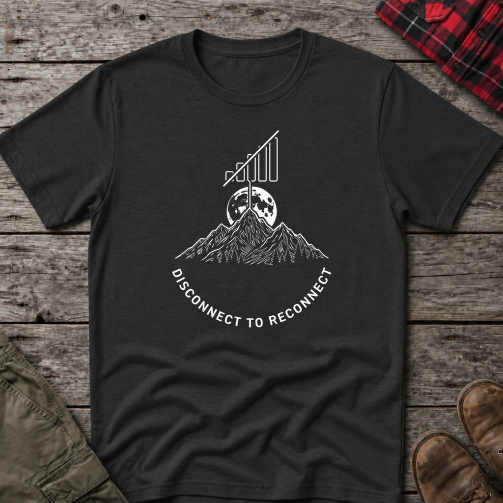 Black custom mockup